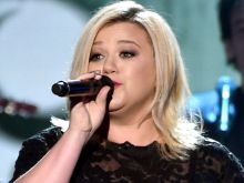 Kelly Clarkson