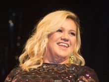 Kelly Clarkson