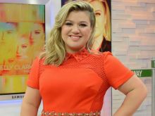 Kelly Clarkson
