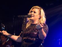 Kelly Clarkson