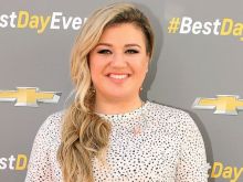 Kelly Clarkson