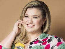 Kelly Clarkson