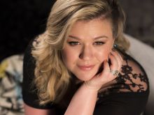 Kelly Clarkson