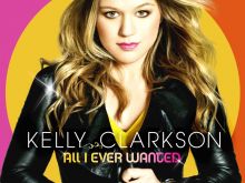 Kelly Clarkson