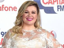 Kelly Clarkson