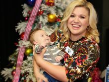 Kelly Clarkson