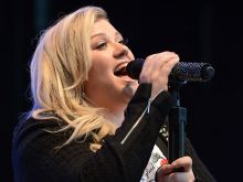 Kelly Clarkson