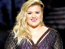 Kelly Clarkson