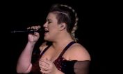 Kelly Clarkson