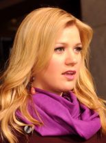 Kelly Clarkson