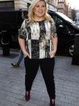 Kelly Clarkson