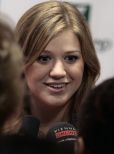 Kelly Clarkson