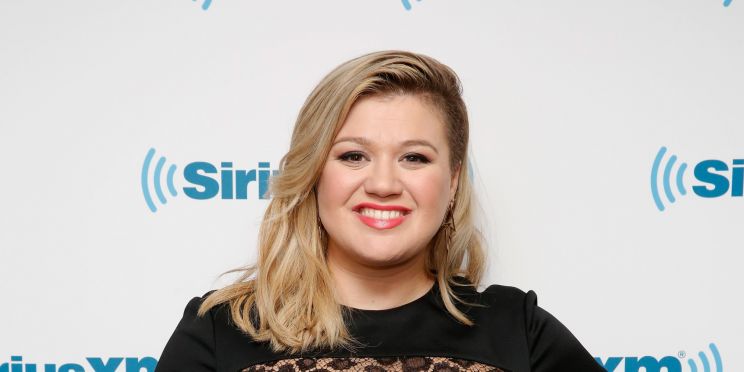 Kelly Clarkson