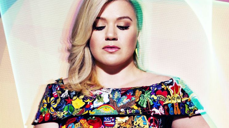 Kelly Clarkson