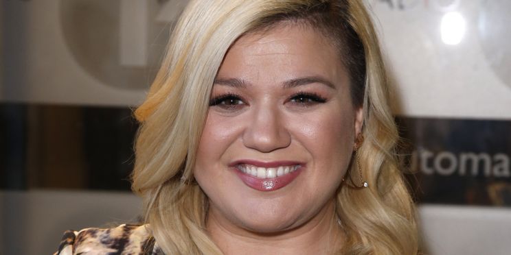 Kelly Clarkson