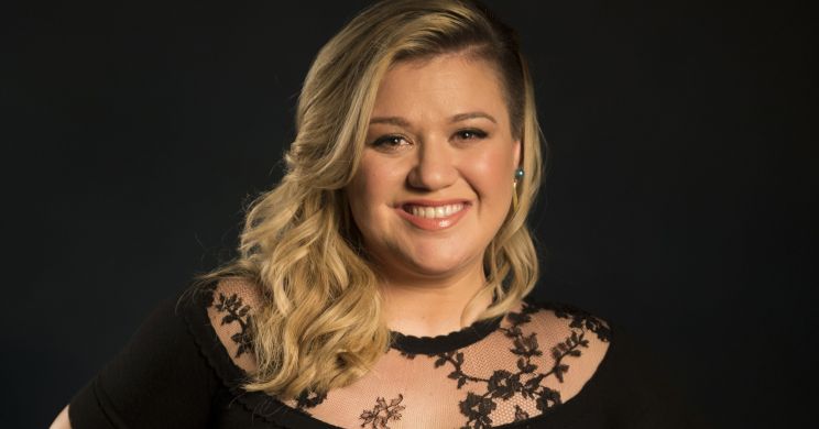 Kelly Clarkson