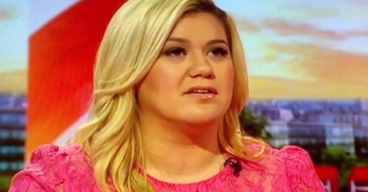 Kelly Clarkson