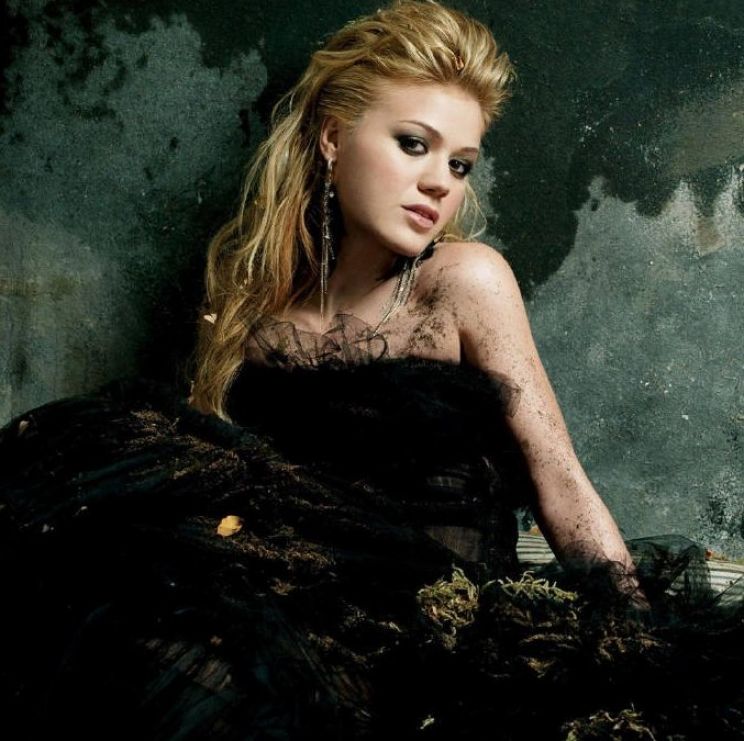 Kelly Clarkson