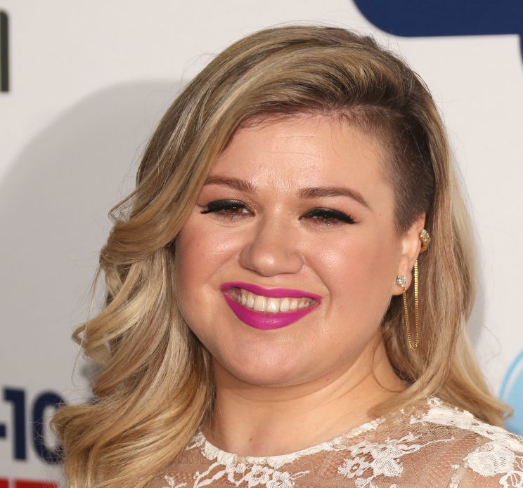 Kelly Clarkson