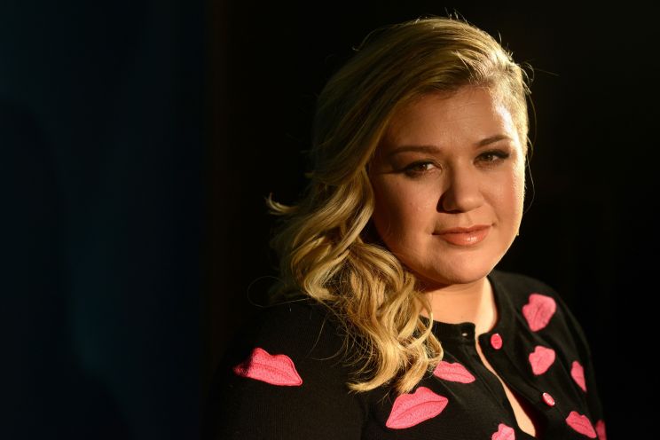 Kelly Clarkson