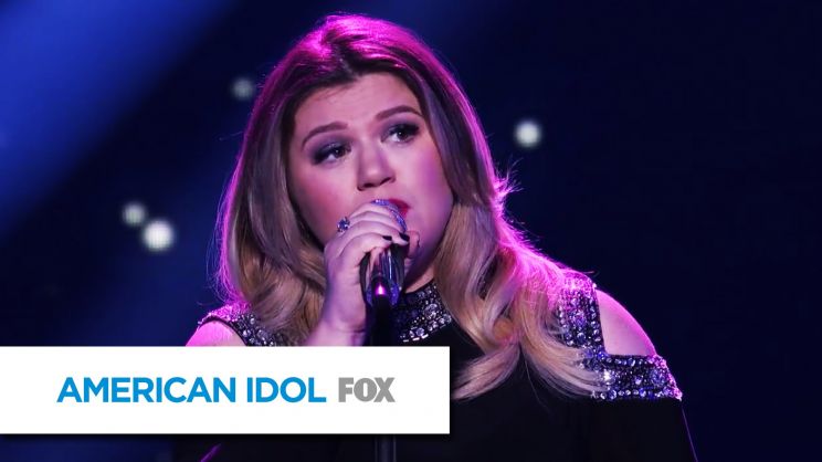 Kelly Clarkson