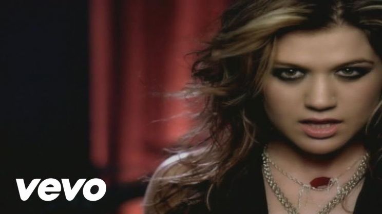 Kelly Clarkson