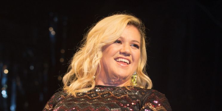 Kelly Clarkson
