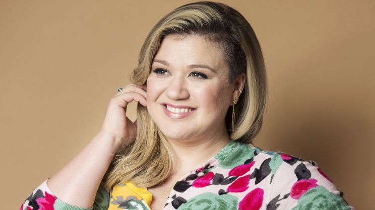 Kelly Clarkson