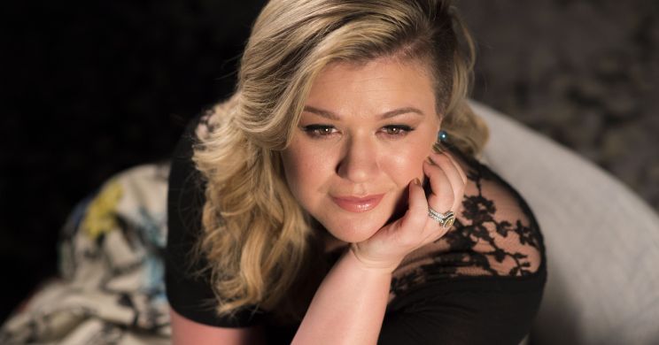 Kelly Clarkson