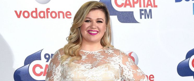 Kelly Clarkson