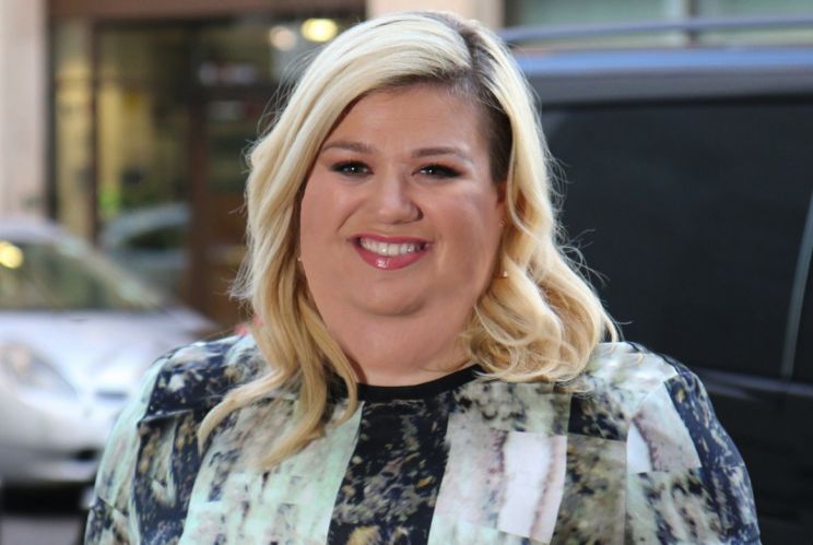 Kelly Clarkson
