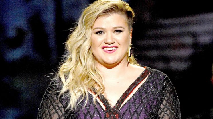 Kelly Clarkson