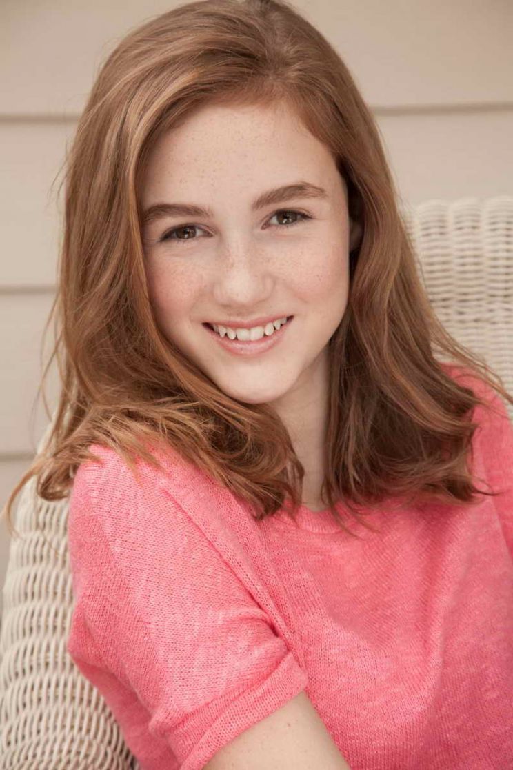 Kelly Collins Lintz