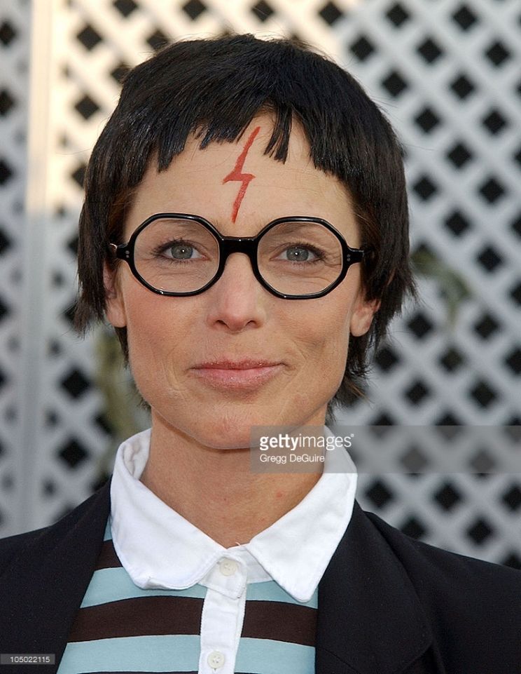 Kelly Curtis