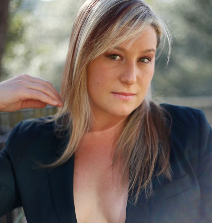 Kelly Curtis