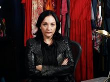 Kelly Cutrone