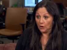 Kelly Cutrone