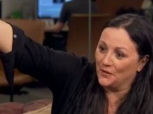 Kelly Cutrone