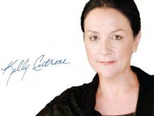 Kelly Cutrone