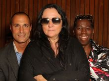 Kelly Cutrone