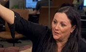 Kelly Cutrone