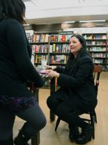 Kelly Cutrone