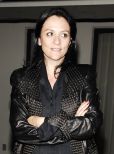 Kelly Cutrone