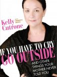 Kelly Cutrone