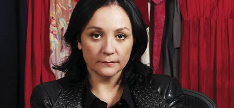 Kelly Cutrone