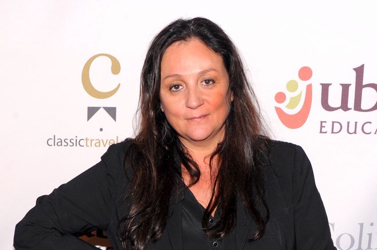 Kelly Cutrone