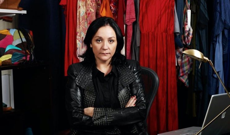 Kelly Cutrone