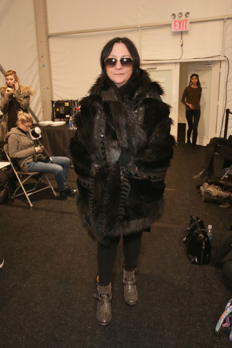 Kelly Cutrone