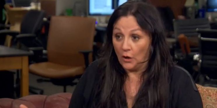 Kelly Cutrone