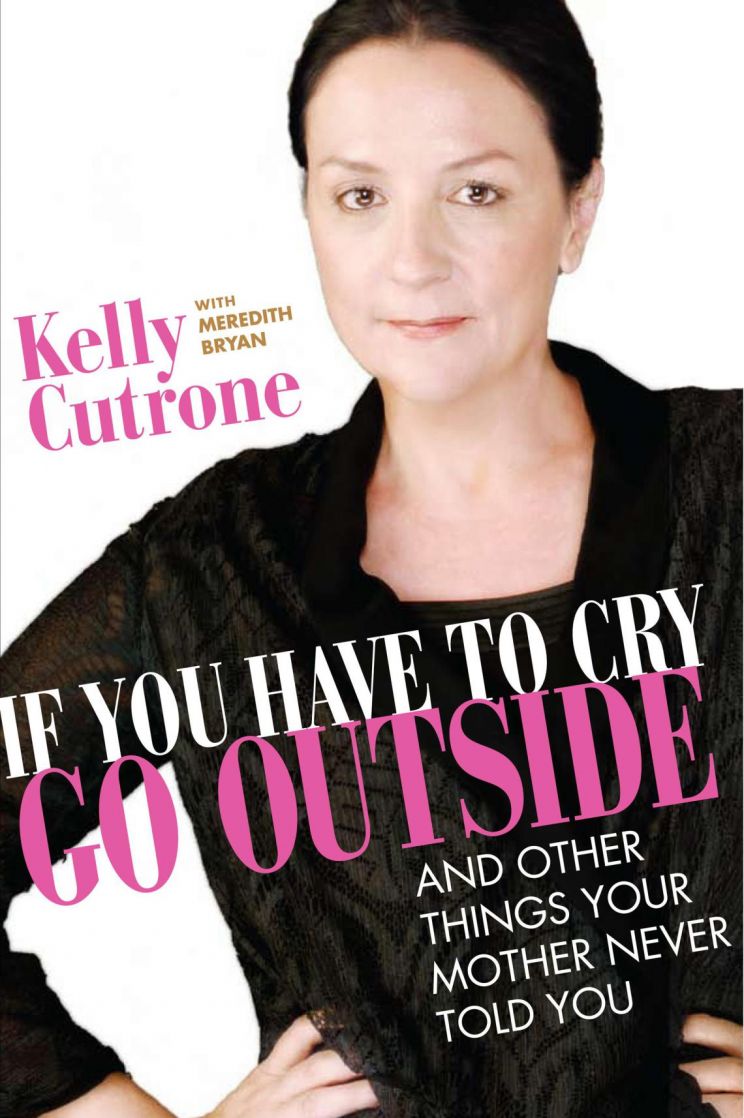 Kelly Cutrone